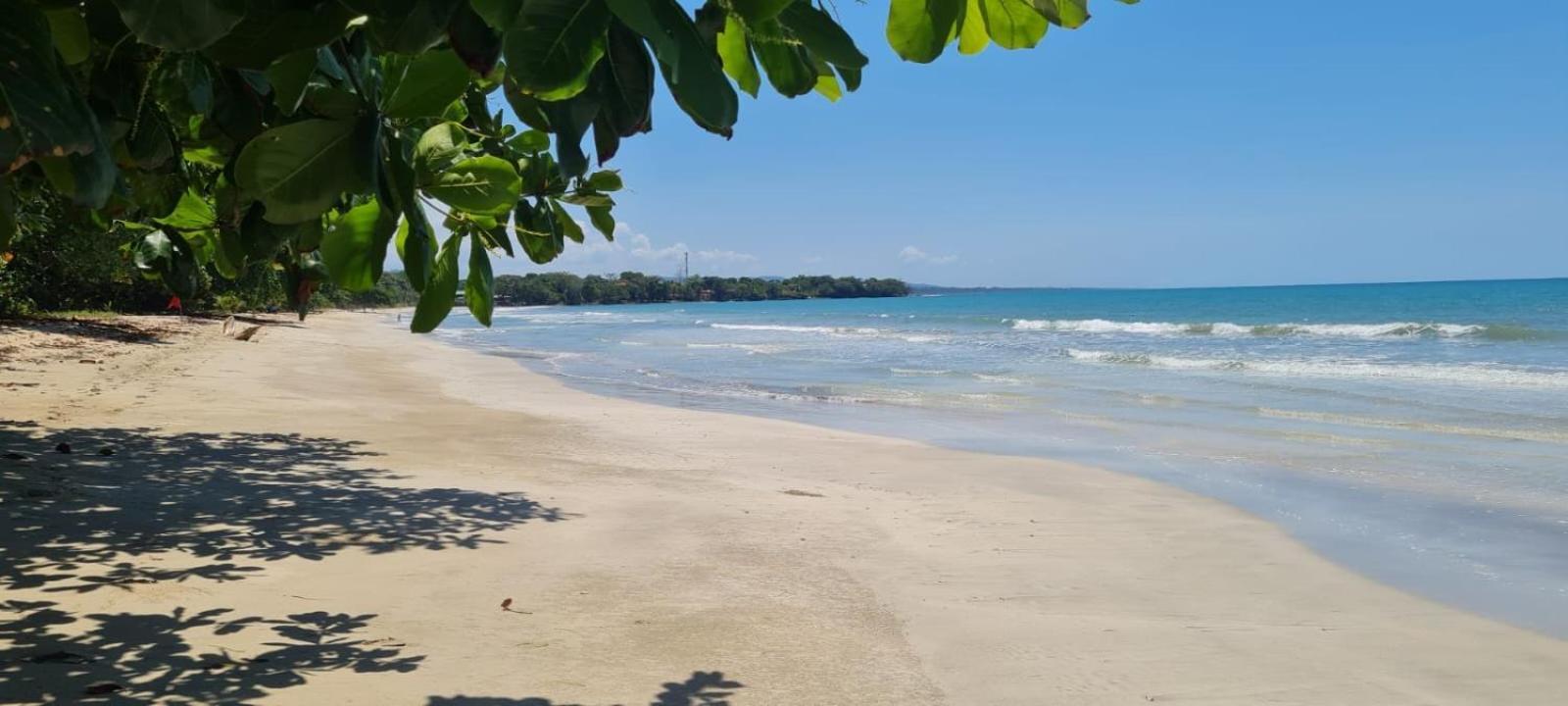 Apartamentos Sol Cahuita Exterior foto